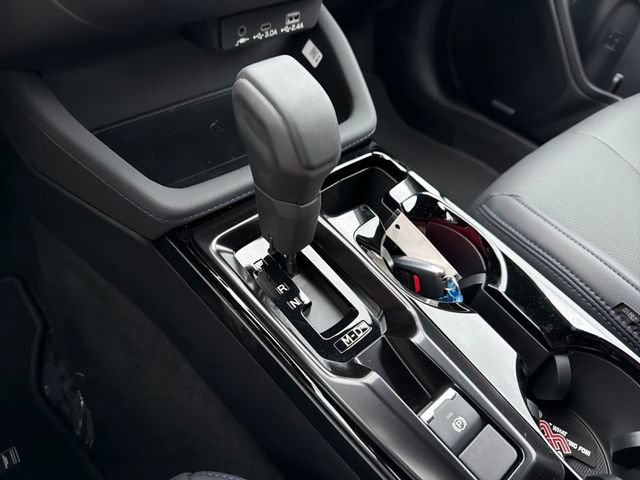 New 2026 Subaru Forester Limited AWD/4WD image 15