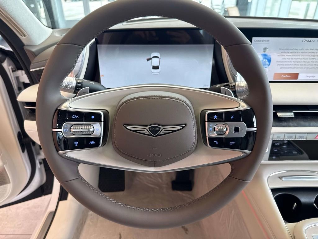 New 2026 Genesis G90 3.5T image 26