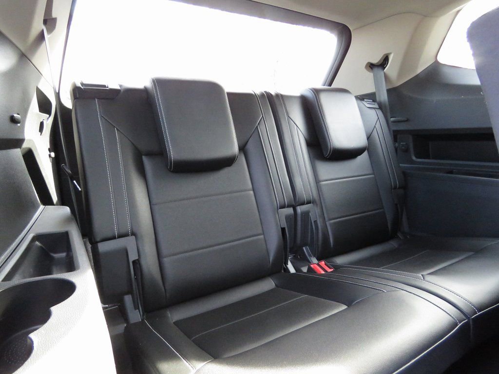 Used 2022 Volkswagen Atlas SE image 17