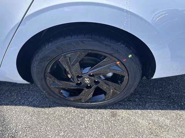 New 2026 Hyundai Elantra Sport image 5