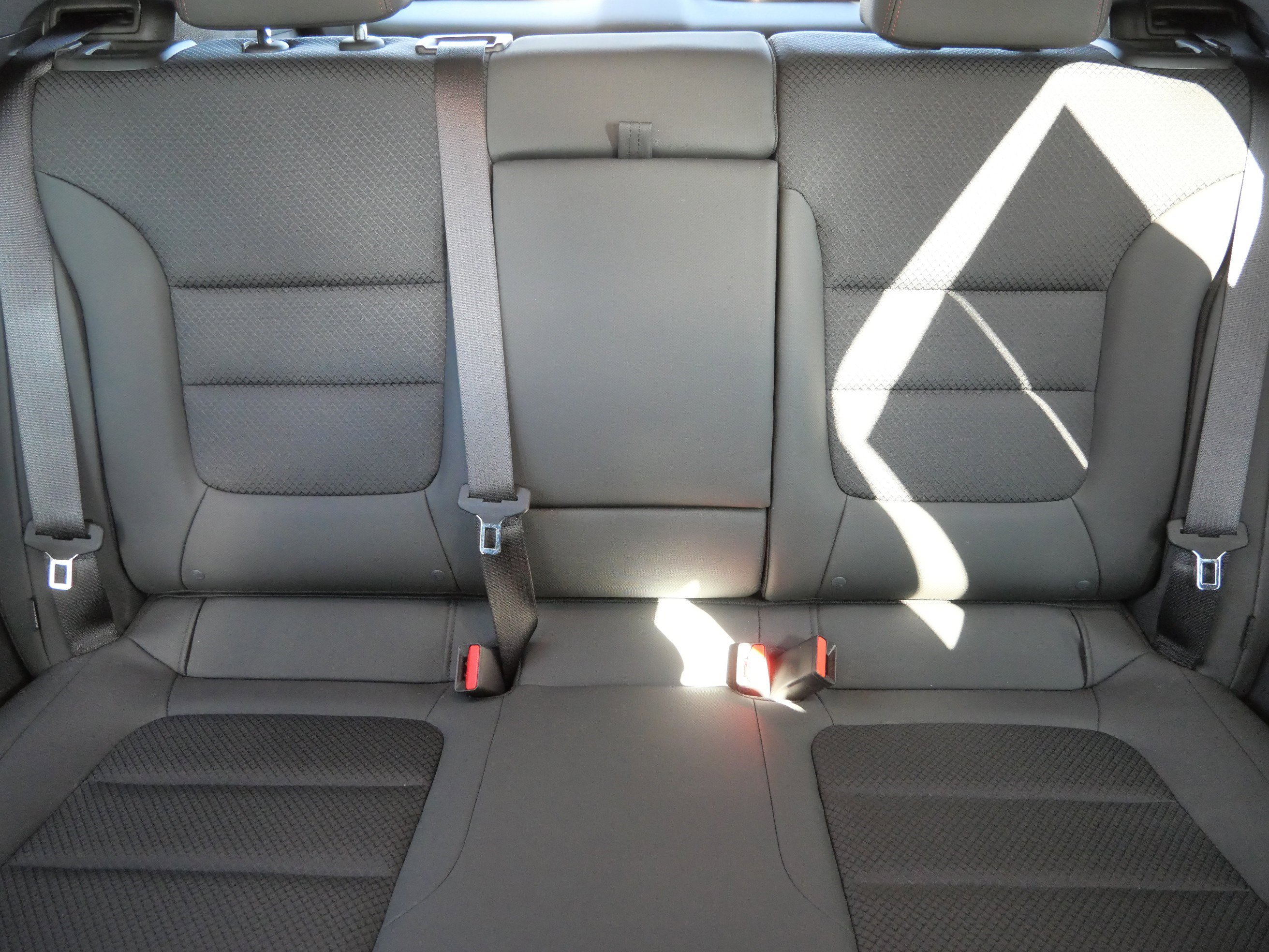 Used 2023 Chevrolet TrailBlazer RS w/ Convenience Package image 13