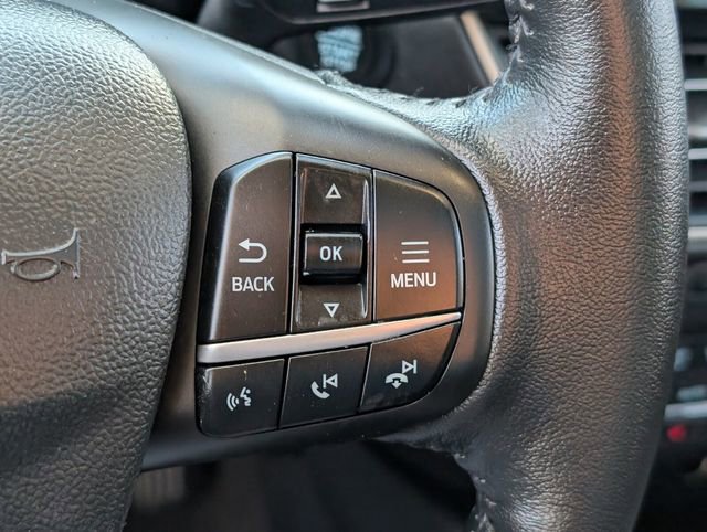 Used 2020 Ford Escape SE Sport image 24