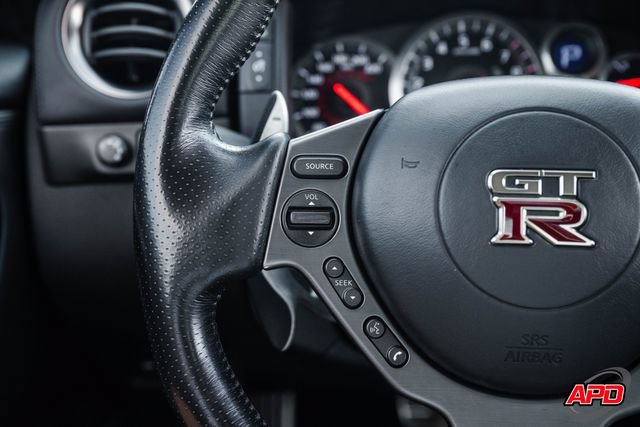 Used 2013 Nissan GT-R Premium AWD/4WD image 66