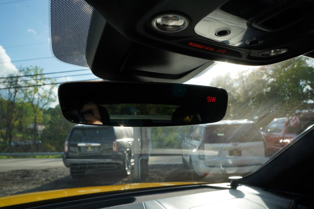 Used 2020 Lamborghini Urus AWD/4WD image 34