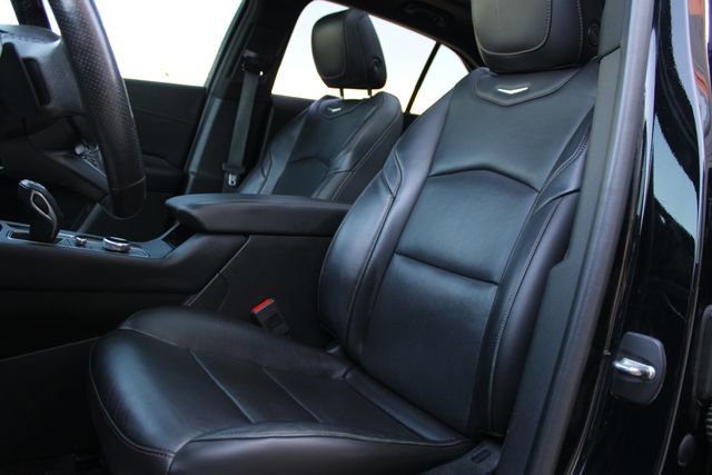 Used 2019 Cadillac XT4 Sport AWD/4WD image 21