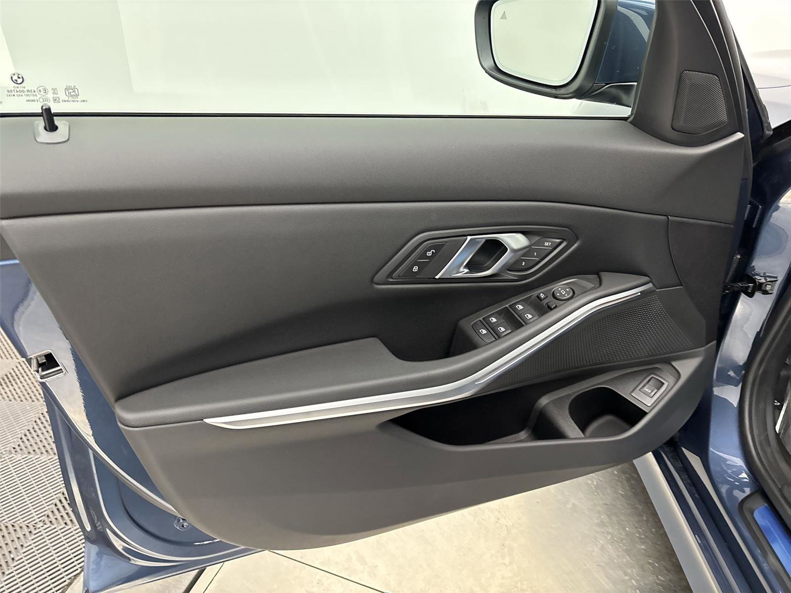 New 2026 BMW 330i xDrive Sedan w/ Premium Package image 26