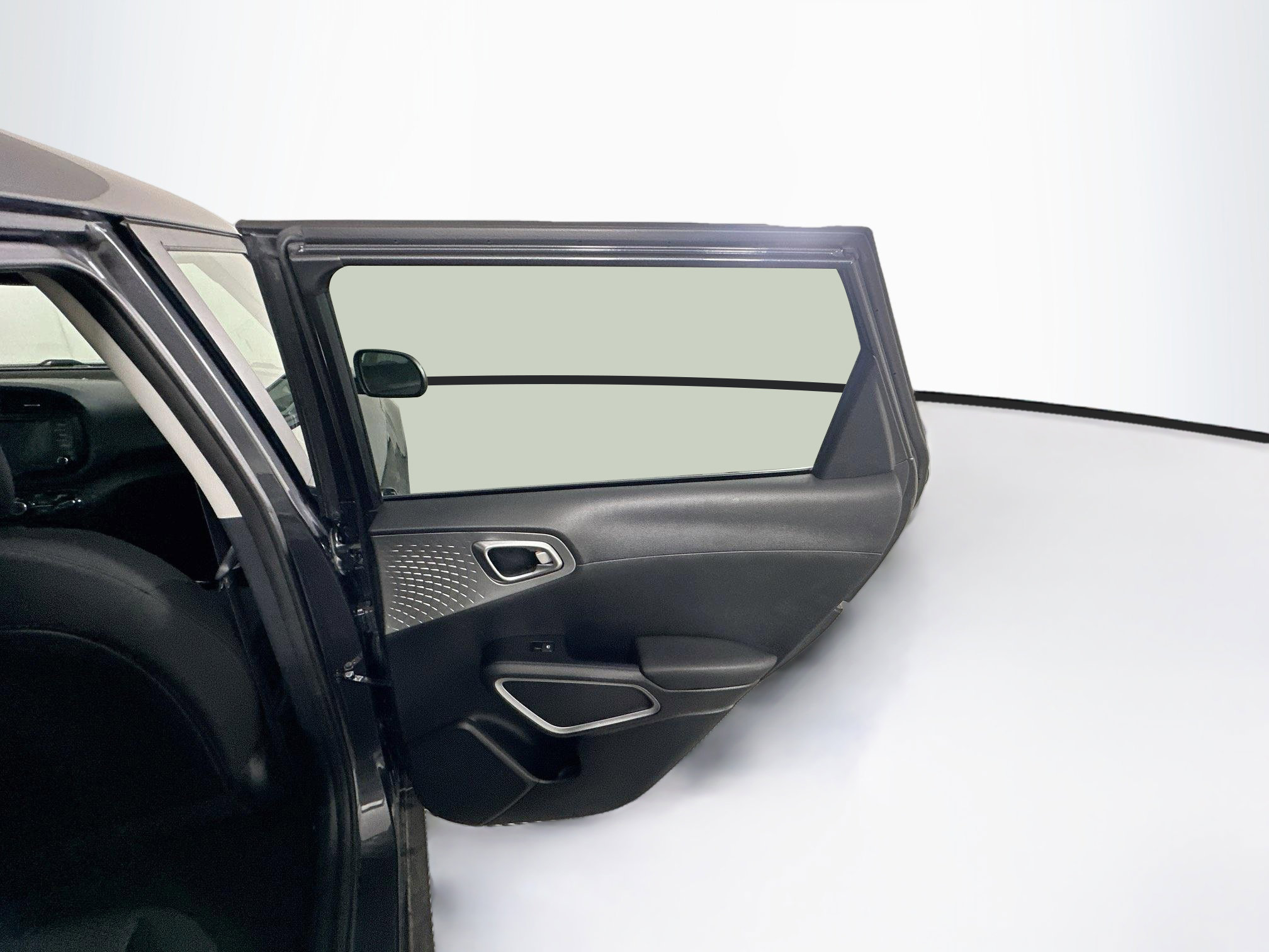 Used 2022 Kia Soul LX w/ Technology Package FWD image 28