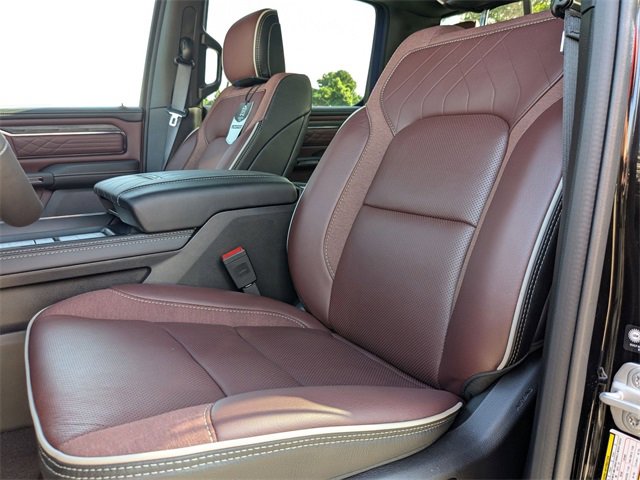 New 2026 RAM 1500 Limited image 16