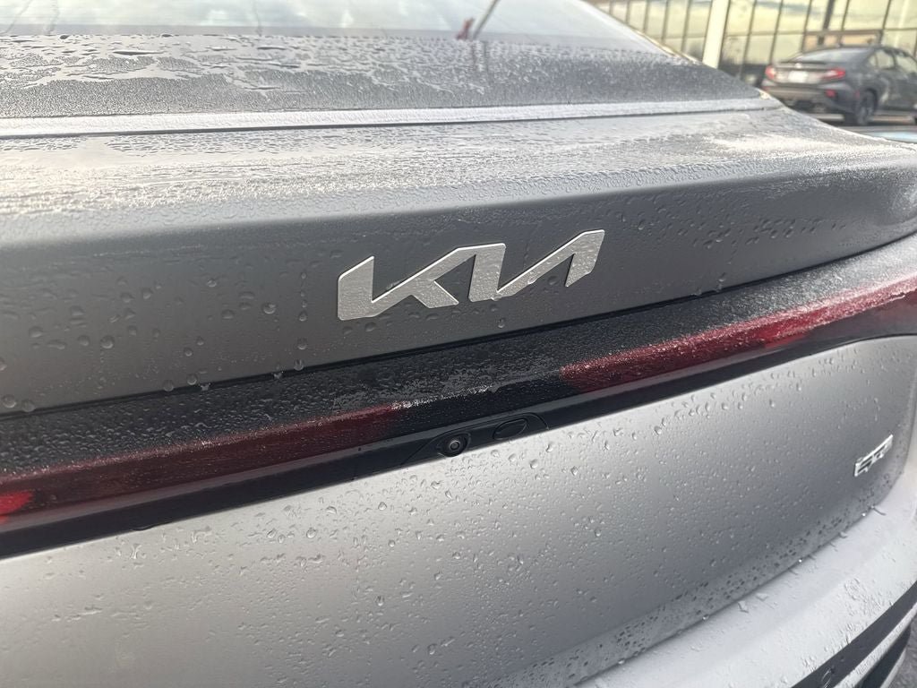 New 2026 Kia K5 GT-Line w/ GT-Line Premium Package AWD/4WD image 6
