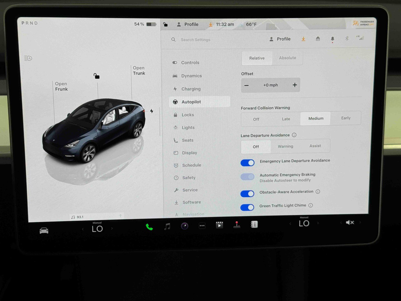 Used 2024 Tesla Model Y Long Range image 29