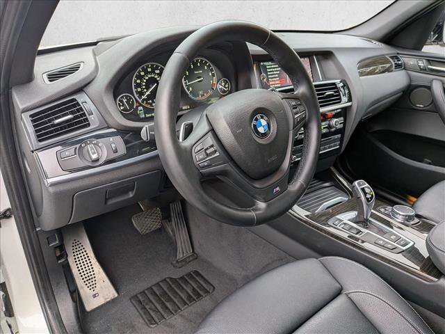 Used 2016 BMW X3 xDrive35i image 10