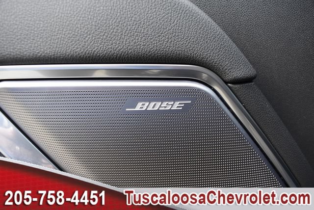 New 2026 Chevrolet Silverado 2500 High Country w/ High Country Premium Package AWD/4WD image 15