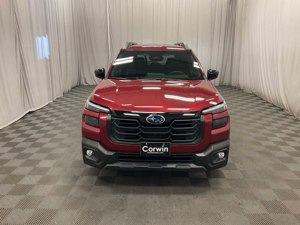 New 2026 Subaru Outback Touring XT image 5