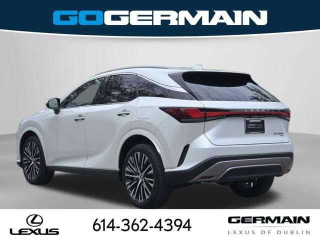 Certified 2024 Lexus RX 350 Premium Plus w/ Convenience Package AWD/4WD image 10