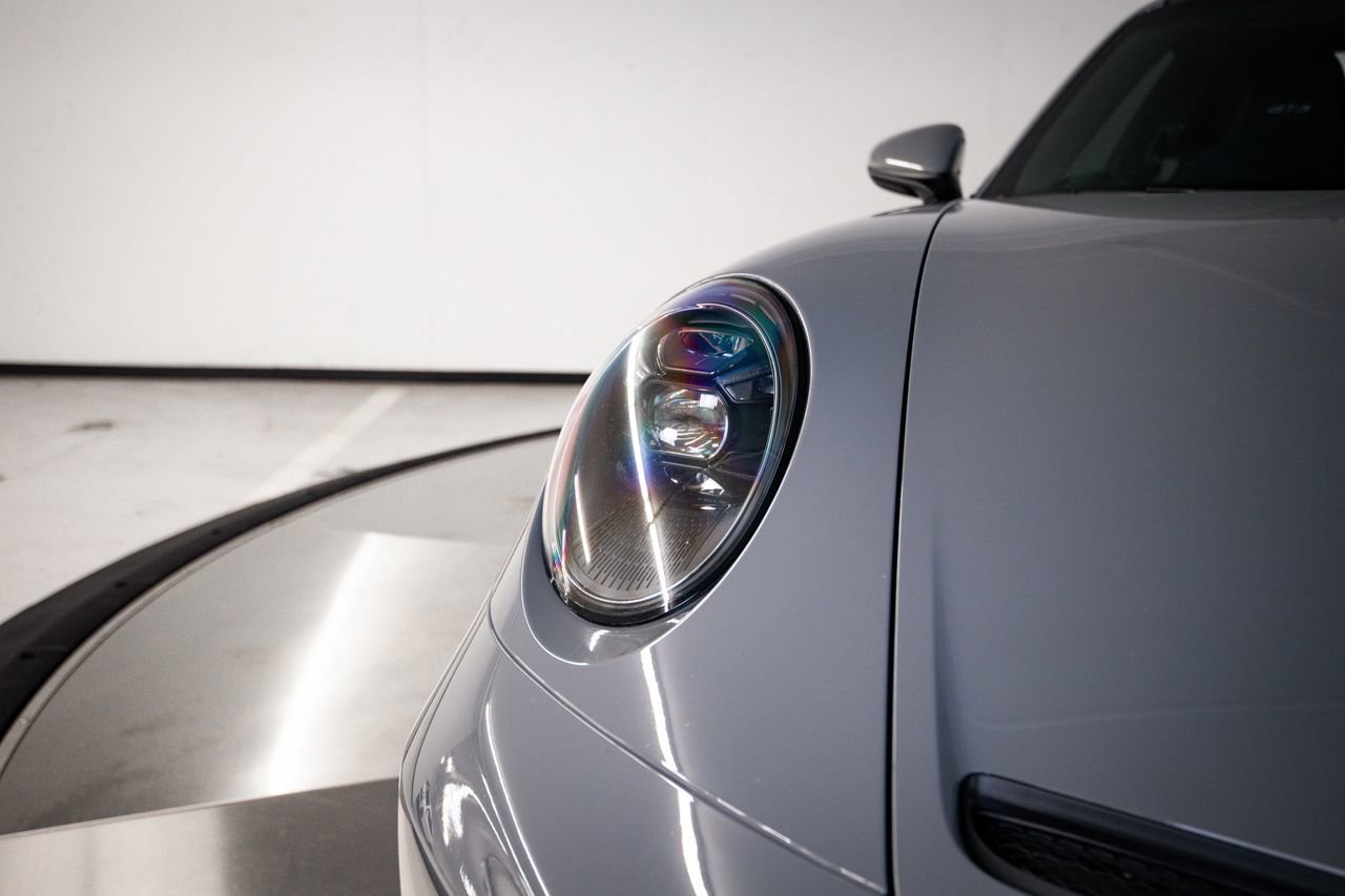 Used 2022 Porsche 911 GT3 RWD image 12