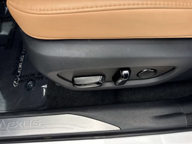 Used 2023 Lexus NX 350 AWD image 12