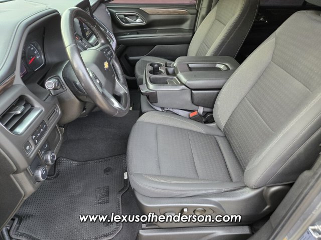 Used 2022 Chevrolet Suburban LS RWD image 10