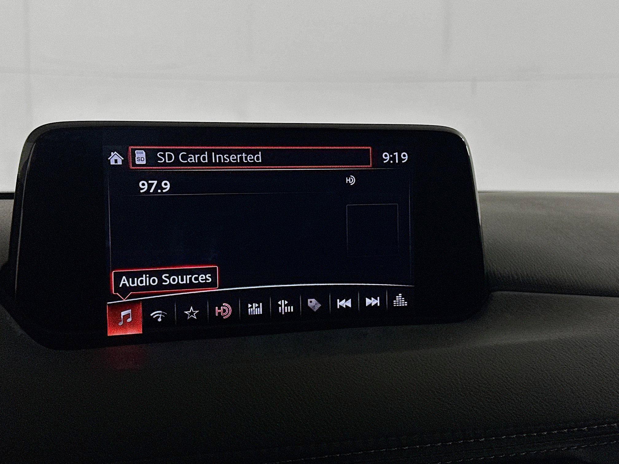 Used 2020 MAZDA CX-5 Touring image 21