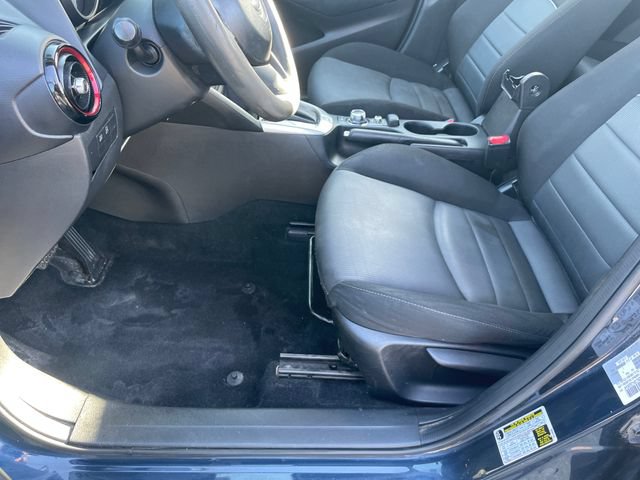 Used 2017 MAZDA CX-3 Sport AWD/4WD image 9