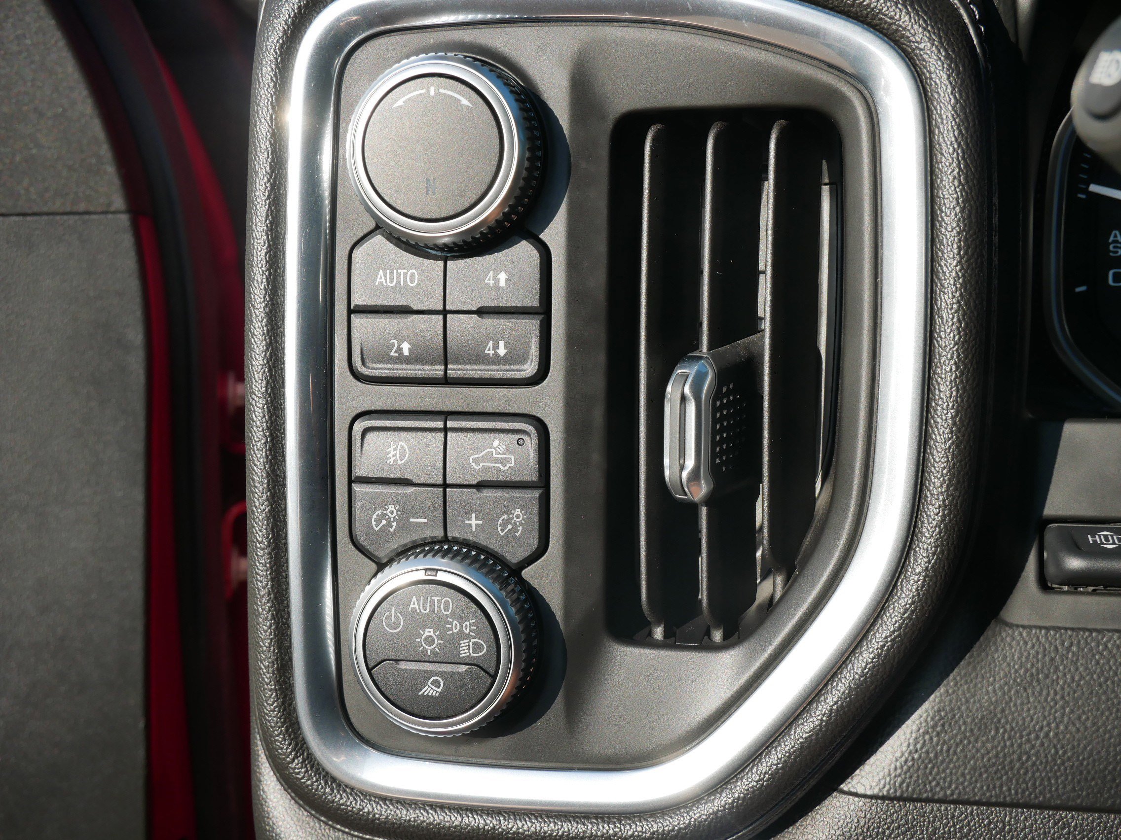 Used 2019 GMC Sierra 1500 Denali image 23