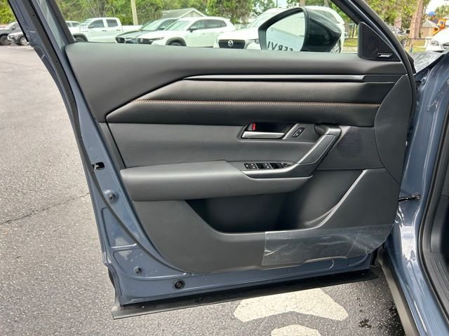 New 2026 MAZDA CX-50 AWD 2.5 S w/ Weather Package image 7