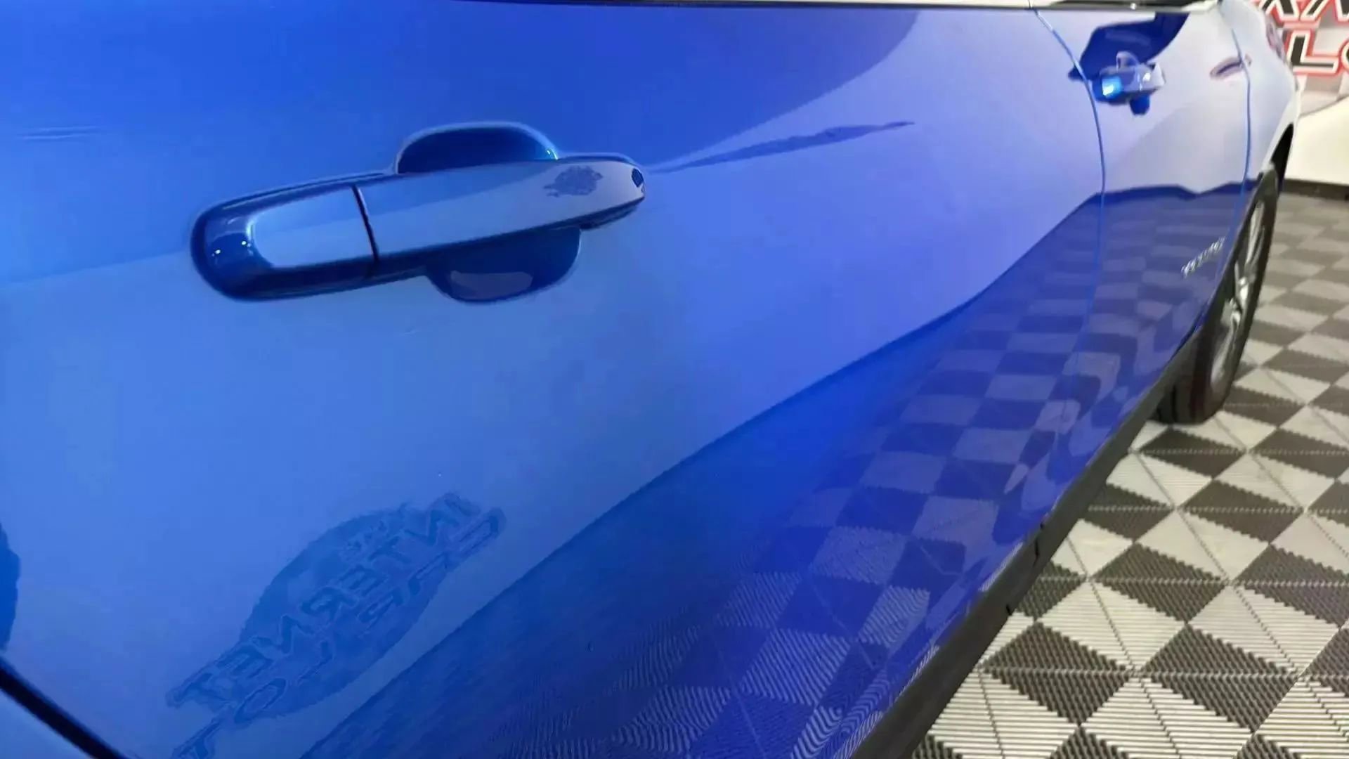 Used 2024 Chevrolet Equinox LT image 33