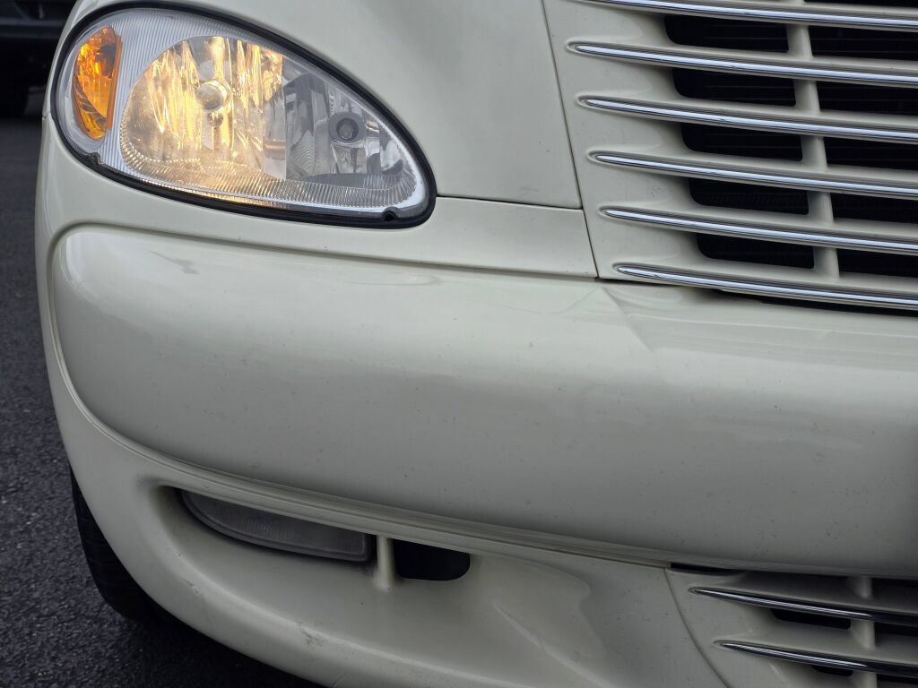 Used 2005 Chrysler PT Cruiser GT FWD image 50