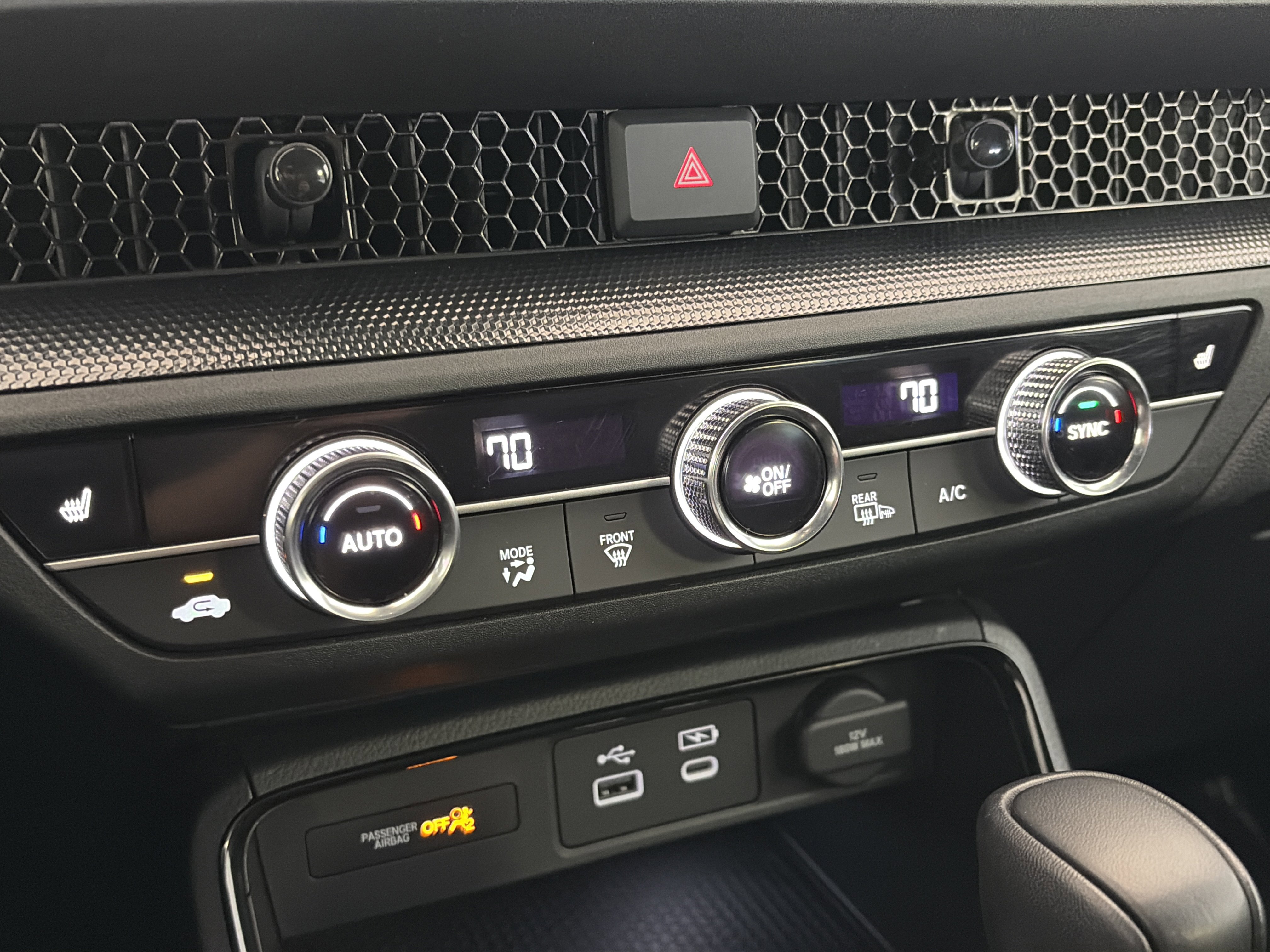 Used 2023 Honda CR-V Sport image 21