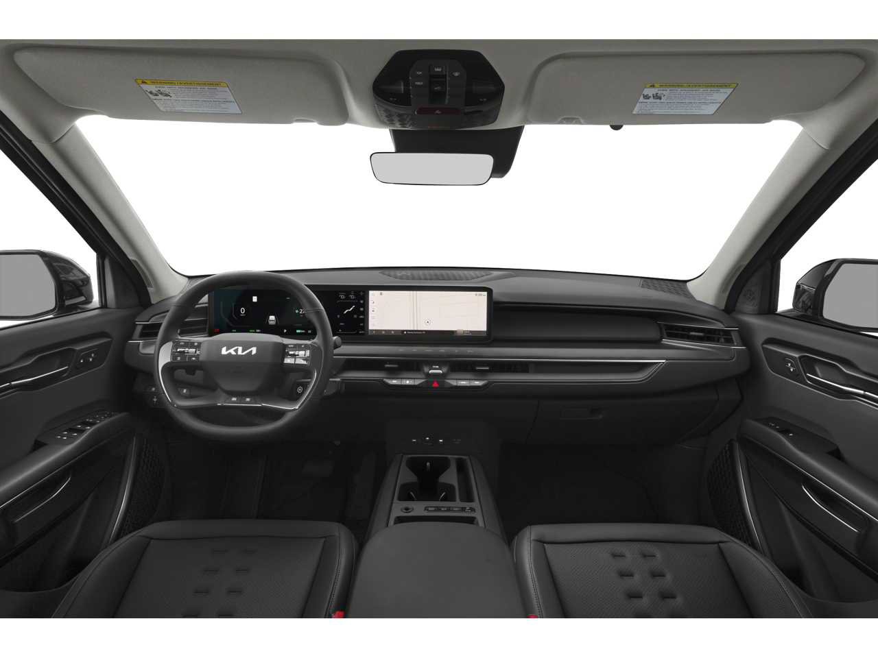 New 2026 Kia EV9 Wind AWD/4WD image 7