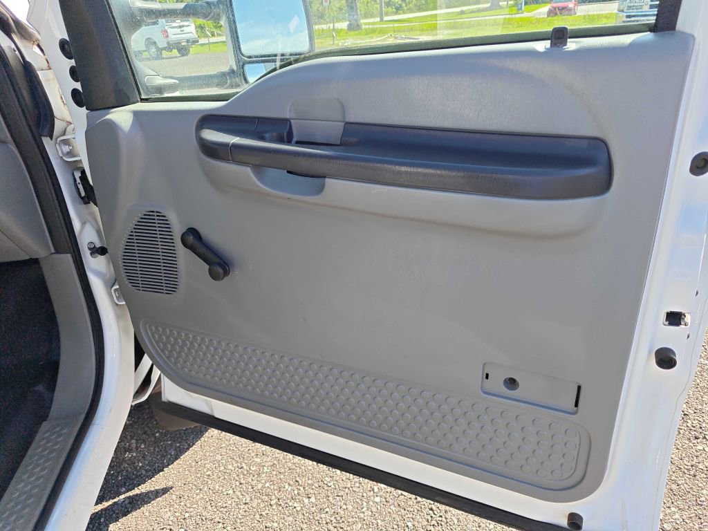 Used 2007 Ford F450 XL RWD image 36