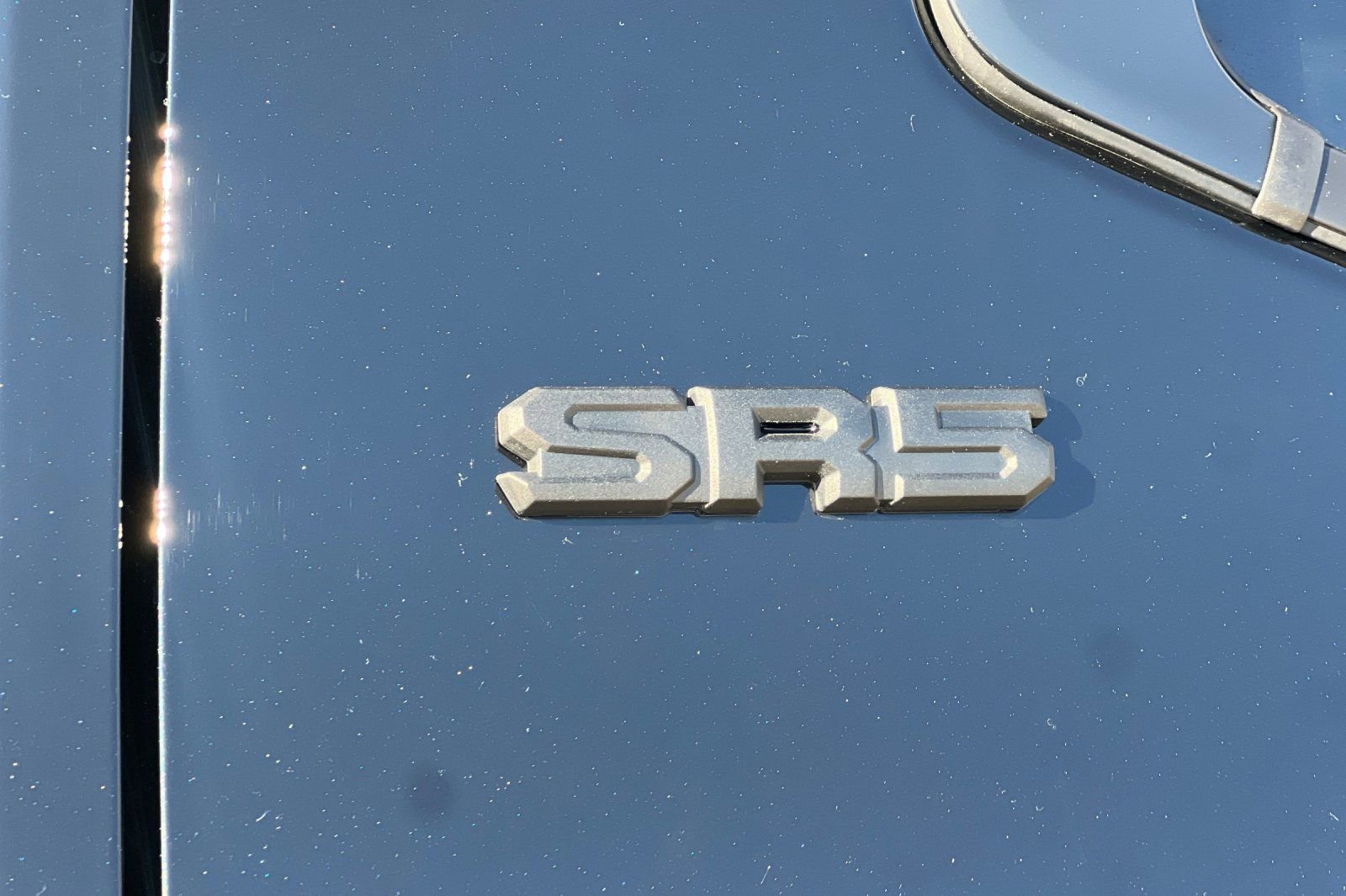 New 2026 Toyota Tundra SR5 w/ SR5 Premium Package image 20