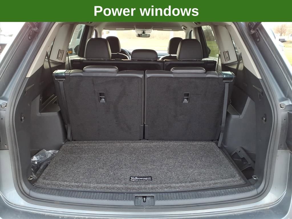 Used 2022 Volkswagen Atlas SE image 16