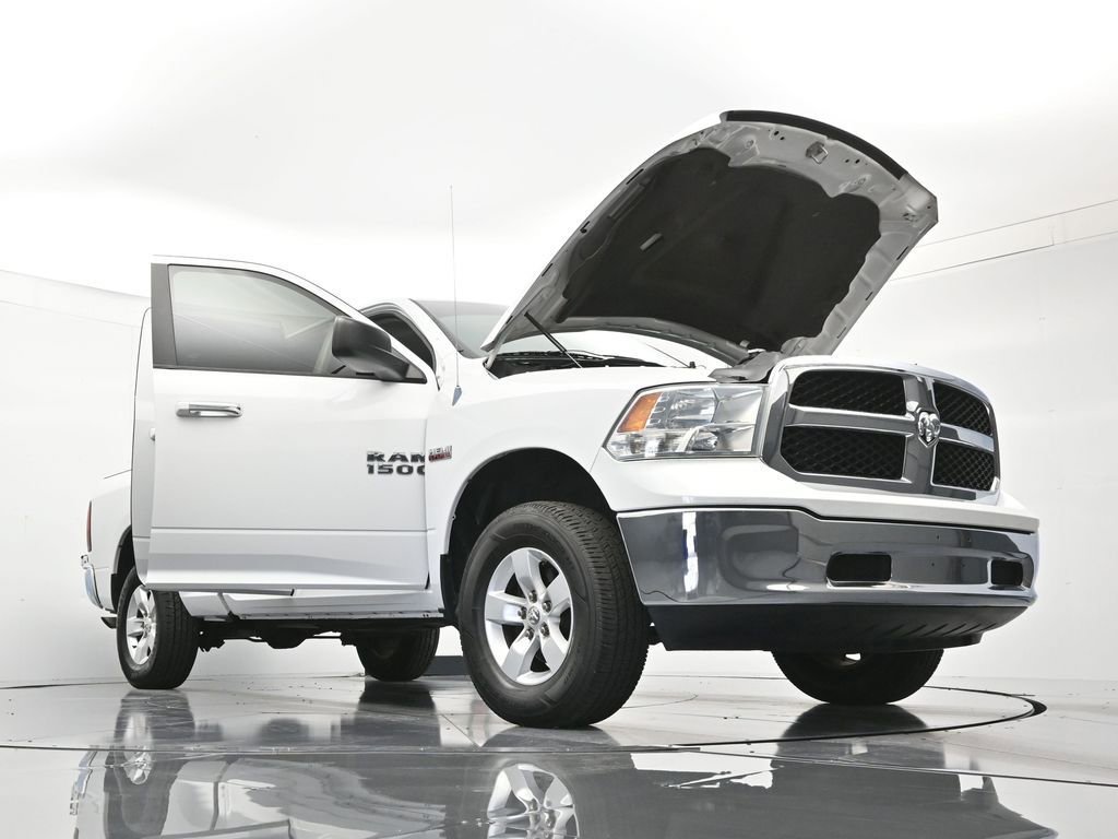 Used 2014 RAM 1500 Classic SLT AWD/4WD image 47
