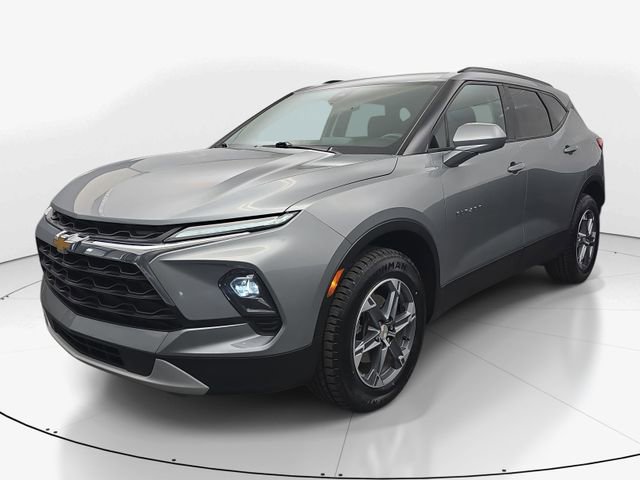 Used 2024 Chevrolet Blazer LT w/ Convenience Package image 5
