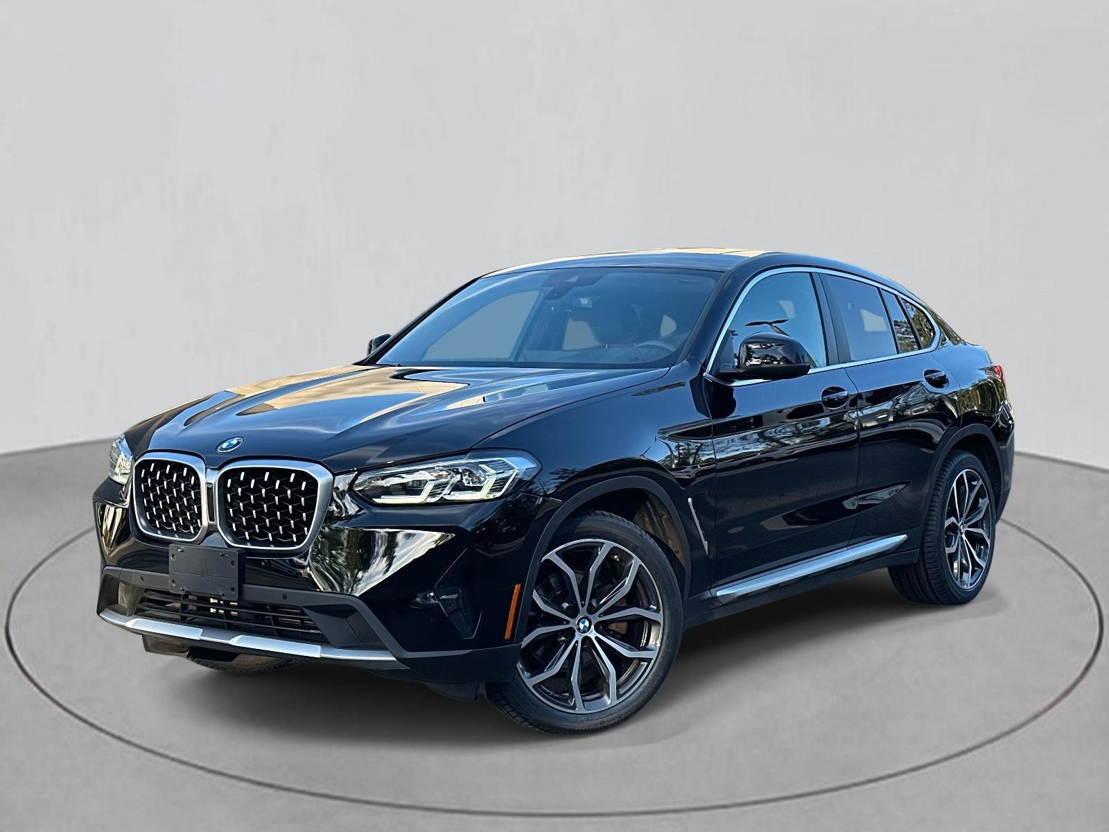 Used 2023 BMW X4 xDrive30i