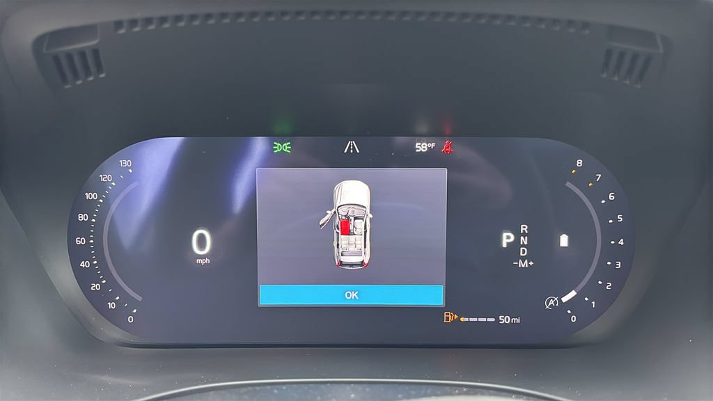 New 2026 Volvo XC60 B5 Plus AWD/4WD image 15