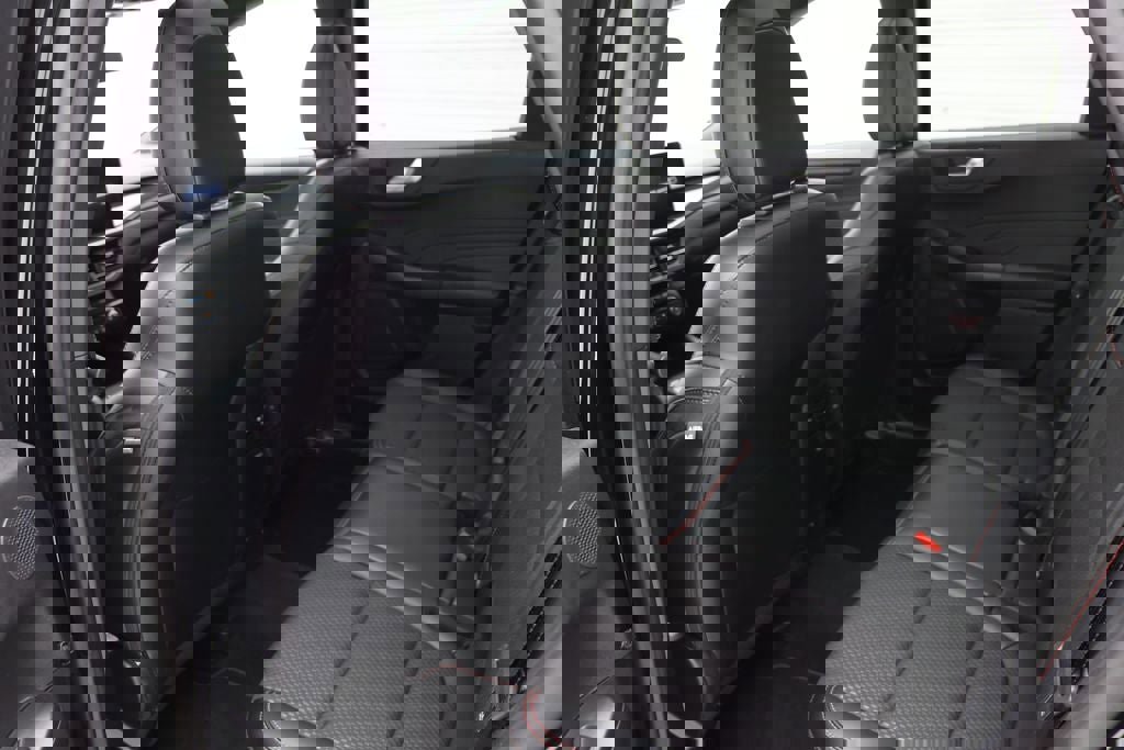 Used 2023 Ford Escape ST-Line Select w/ Tech Pack #2 image 12