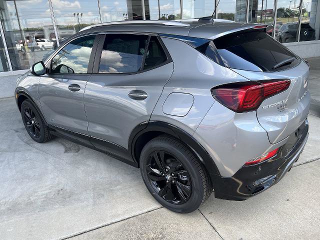 New 2026 Buick Encore GX Sport Touring w/ Advanced Technology Package image 6