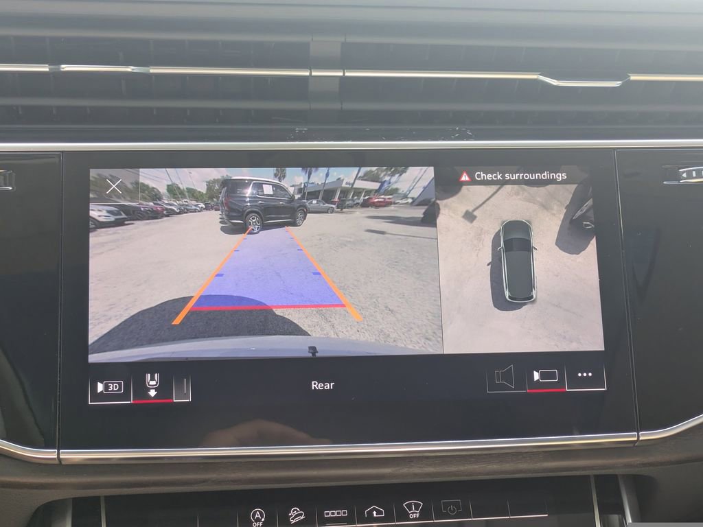 Used 2021 Audi Q7 3.0T Prestige w/ Prestige Package image 23