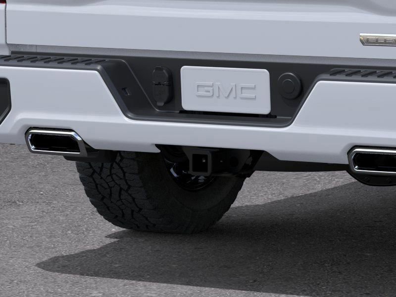 New 2026 GMC Sierra 1500 Elevation image 14