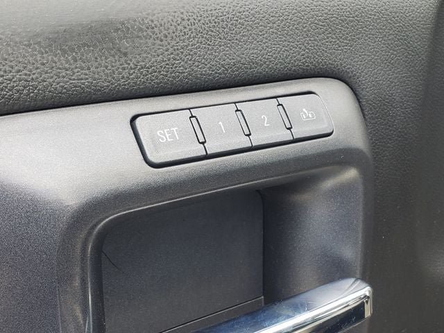 Used 2018 GMC Sierra 2500 SLT AWD/4WD image 9