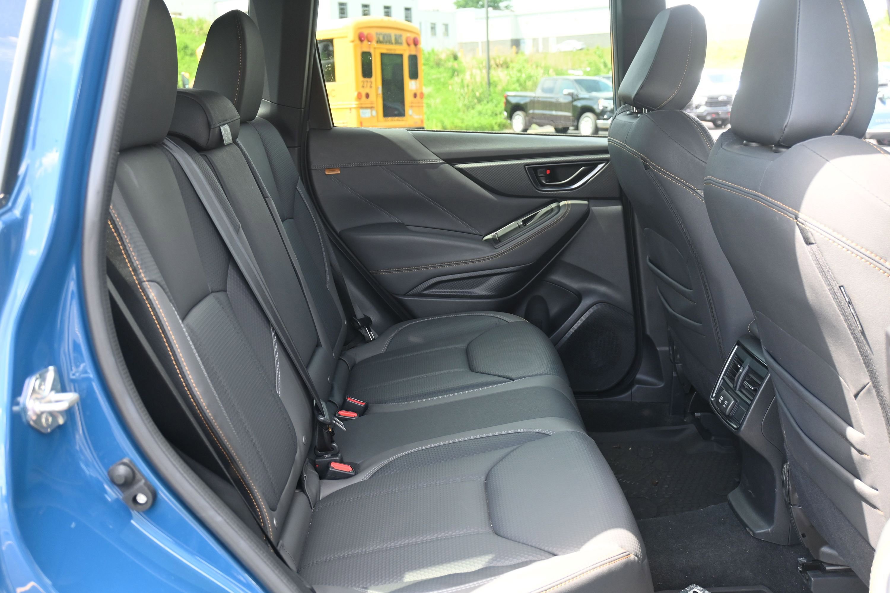 Used 2023 Subaru Forester Wilderness AWD/4WD image 9