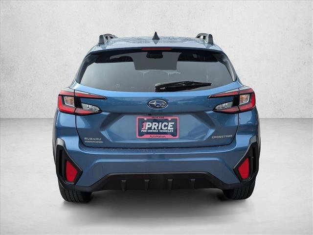 Used 2024 Subaru Crosstrek 2.0i Premium image 6