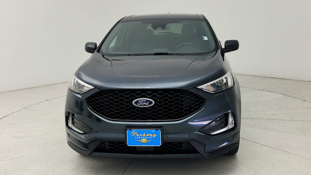 Used 2023 Ford Edge ST-Line AWD/4WD image 2