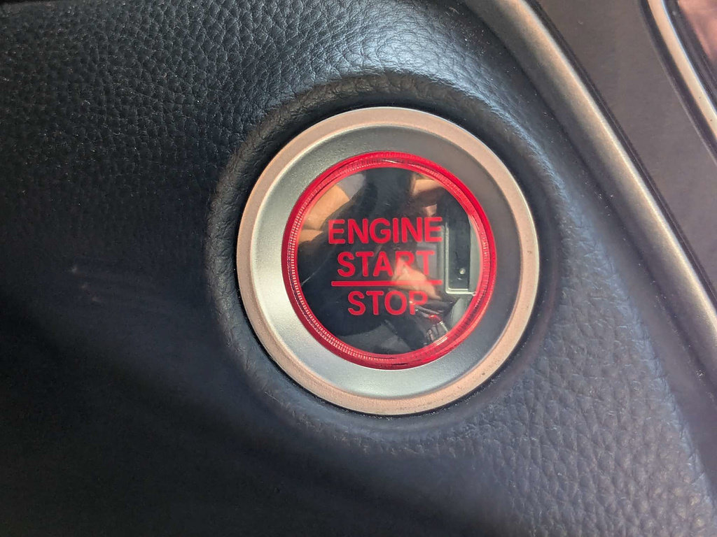 Used 2019 Honda Accord EX-L image 30
