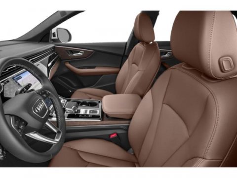 New 2026 Audi Q8 Premium Plus image 9