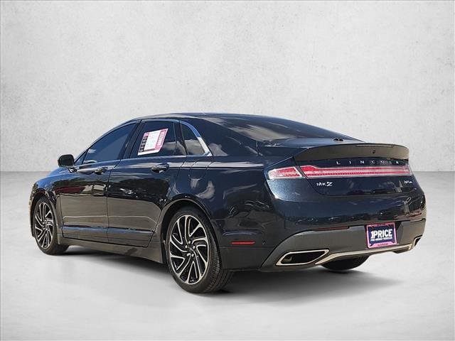 Used 2020 Lincoln MKZ Reserve w/ Elements Package AWD/4WD image 8