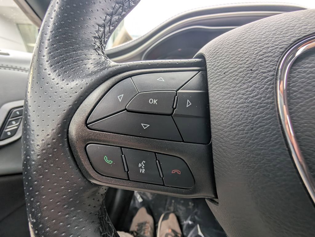 Used 2022 Dodge Challenger GT w/ Plus Package image 19