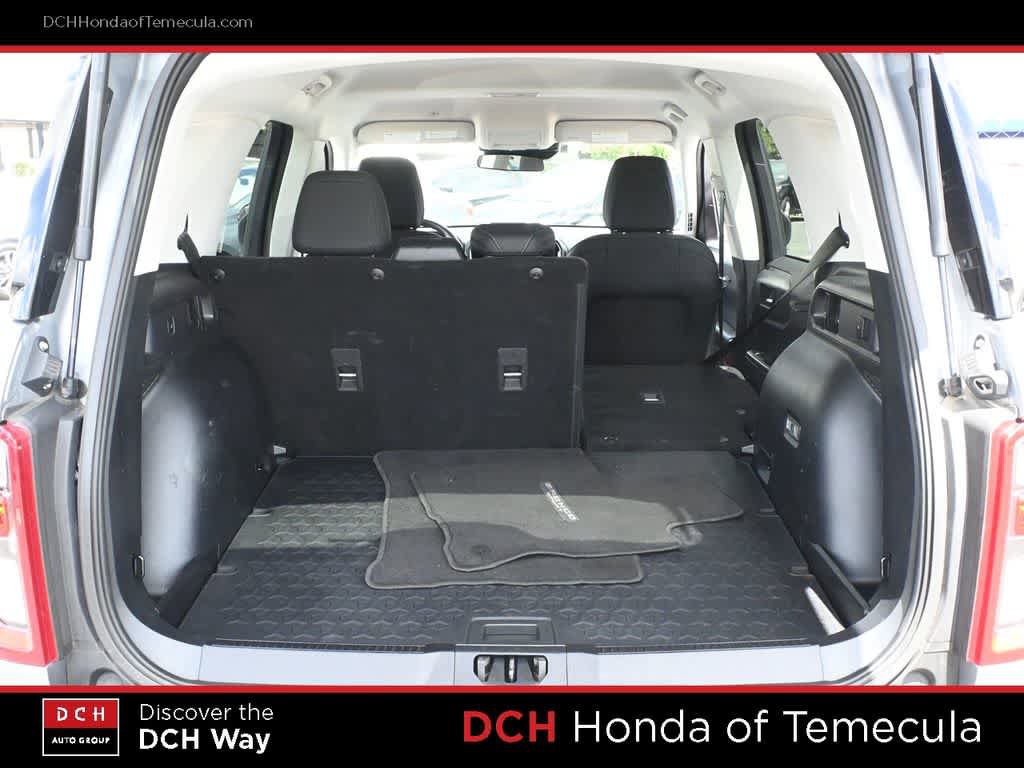 Used 2022 Ford Bronco Sport Big Bend image 22