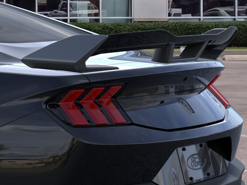 New 2026 Ford Mustang Dark Horse w/ Dark Horse Handlin Package RWD image 22